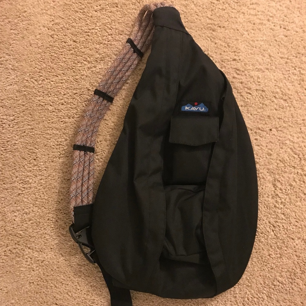 Kavu bag